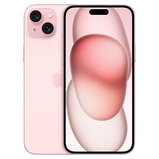 Telefon Apple iPhone 15 Plus 128GB