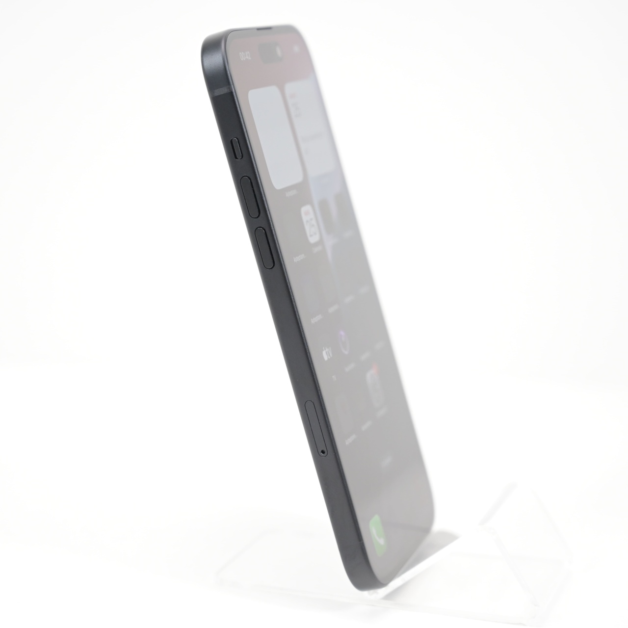 Telefon Apple iPhone 15 Plus 128GB - 2 | YEO