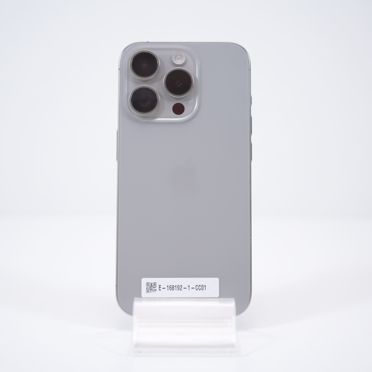 Telefon Apple iPhone 15 Pro 128GB - 3 | YEO