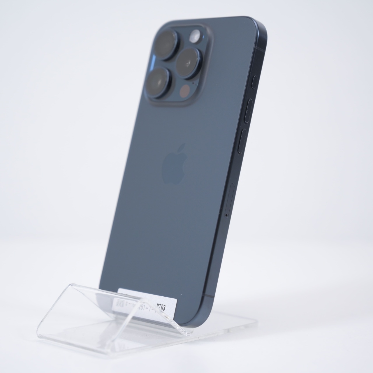 Telefon Apple iPhone 15 Pro 256GB - 3 | YEO