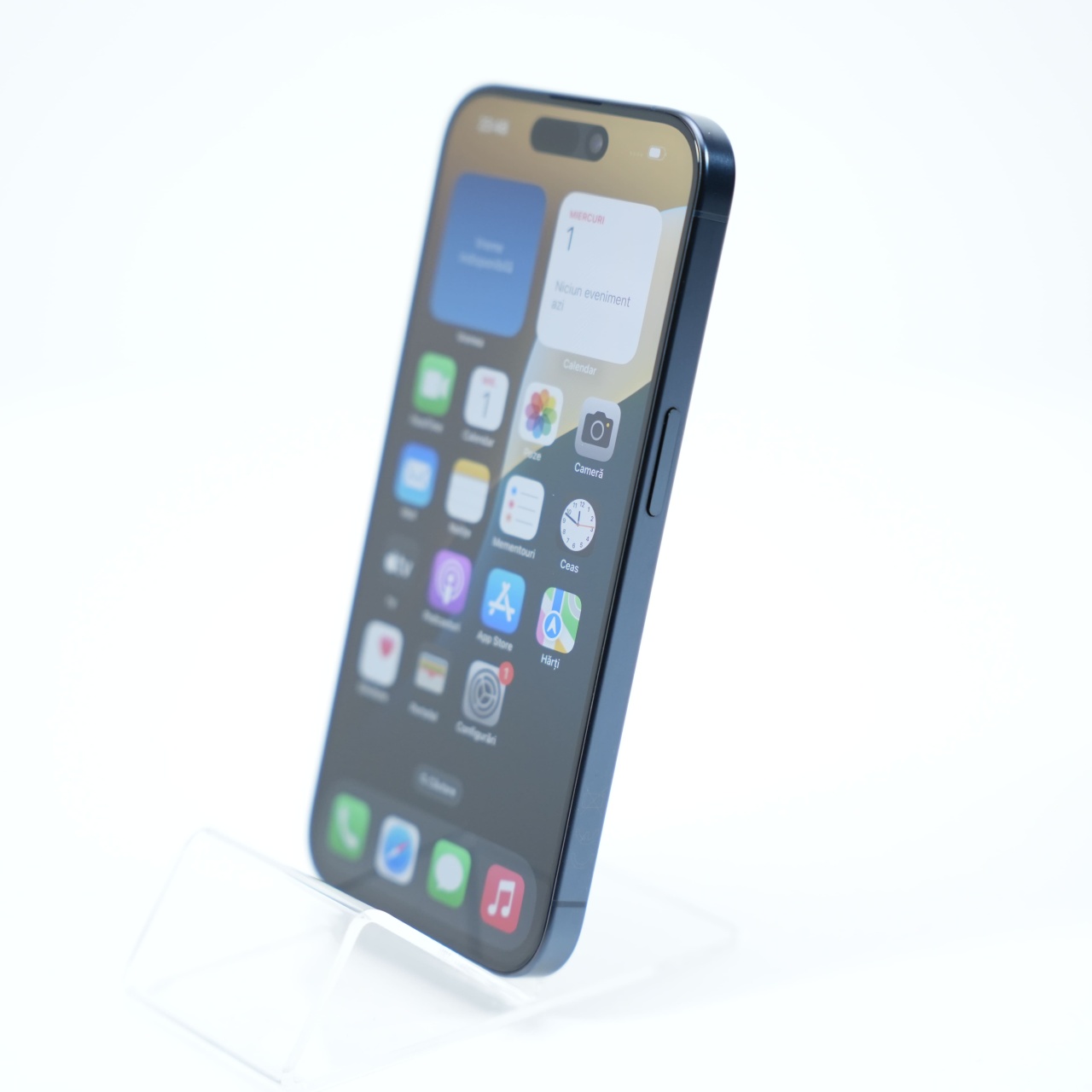 Telefon Apple iPhone 15 Pro 512GB - 1 | YEO