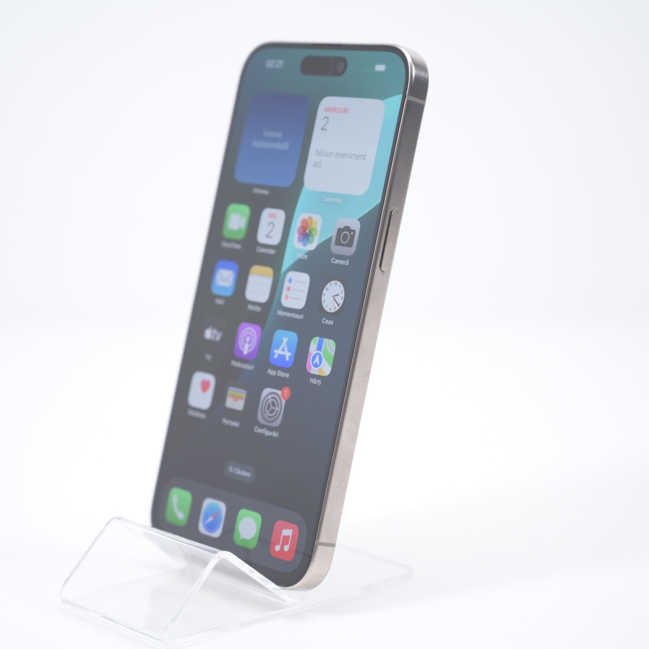 Telefon Apple iPhone 15 Pro Max 1TB - 1 | YEO