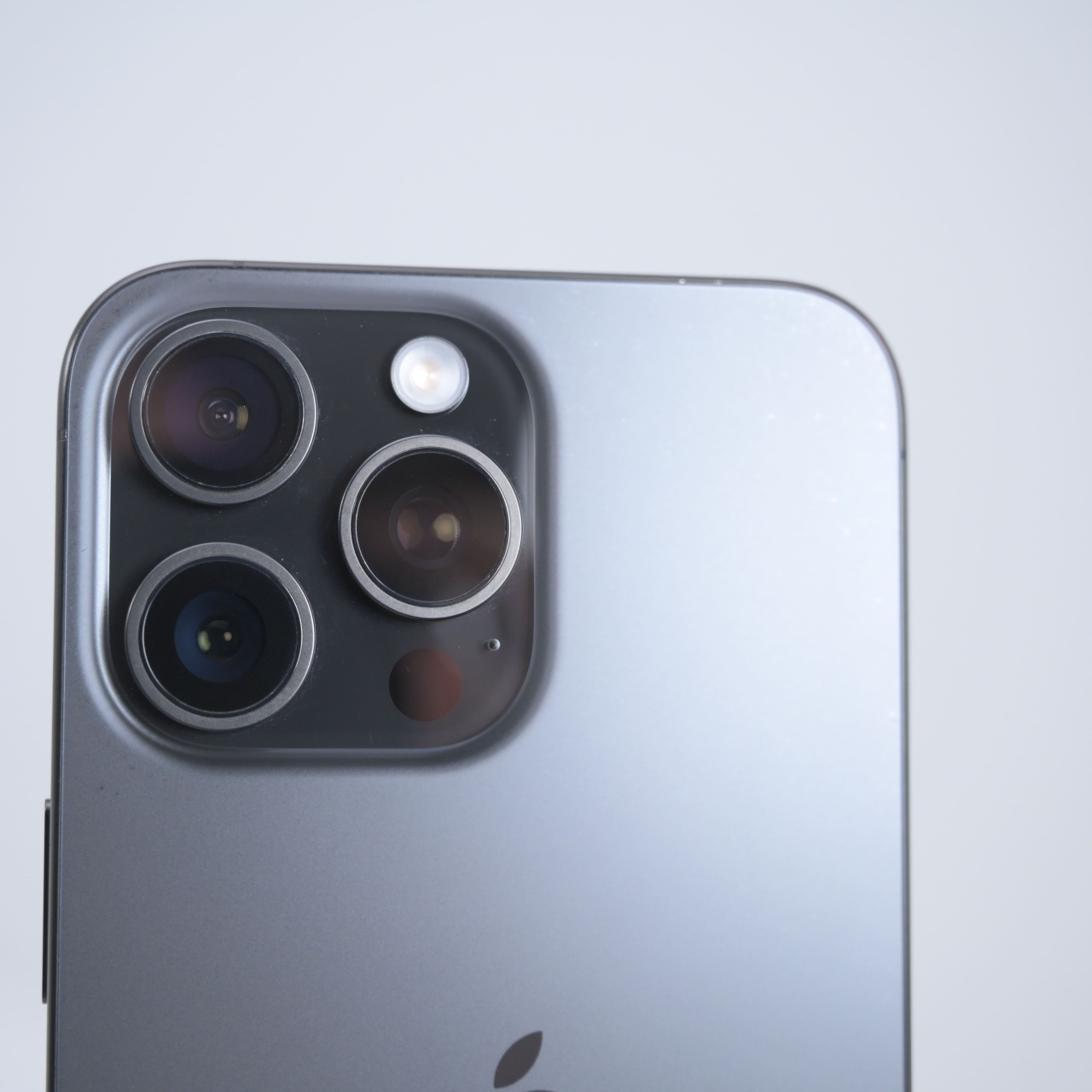 Telefon Apple iPhone 15 Pro Max 256GB, Black Titanium - imagine 7