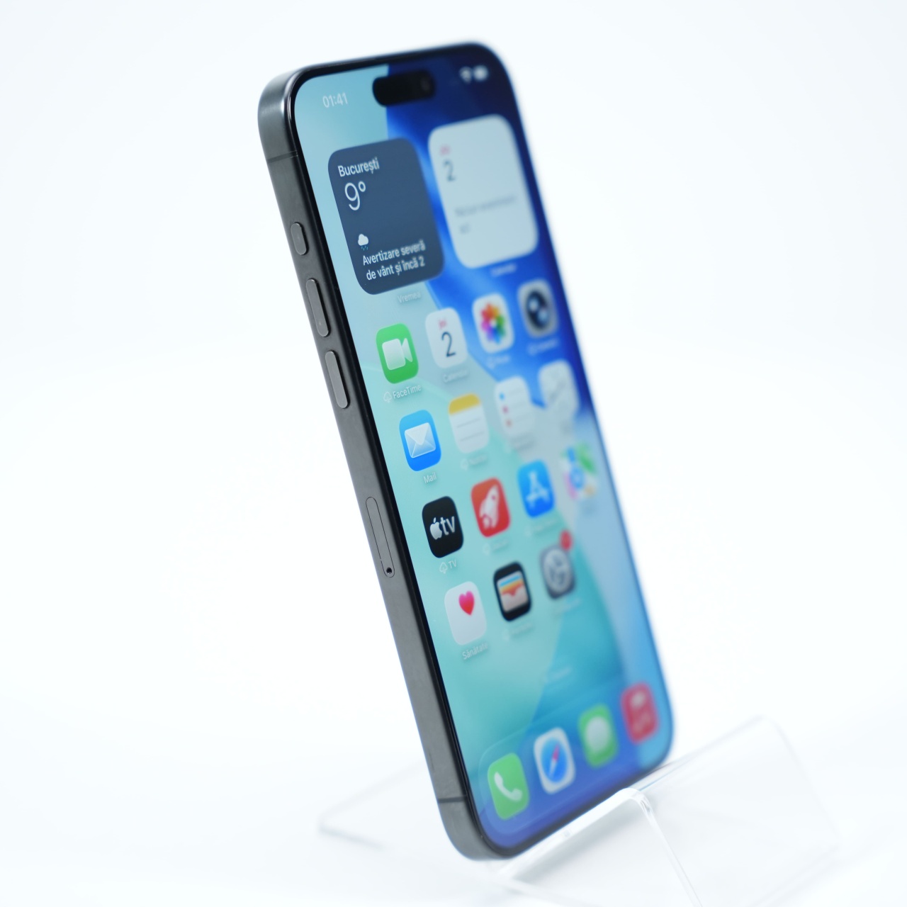 Telefon Apple iPhone 15 Pro Max 256GB - 2 | YEO