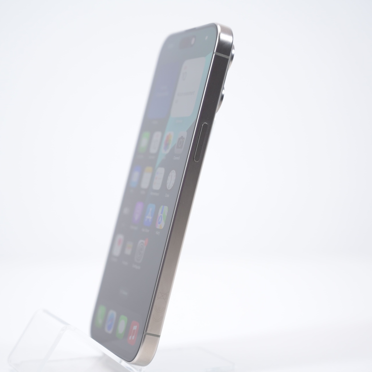Telefon Apple iPhone 15 Pro Max 256GB - 1 | YEO