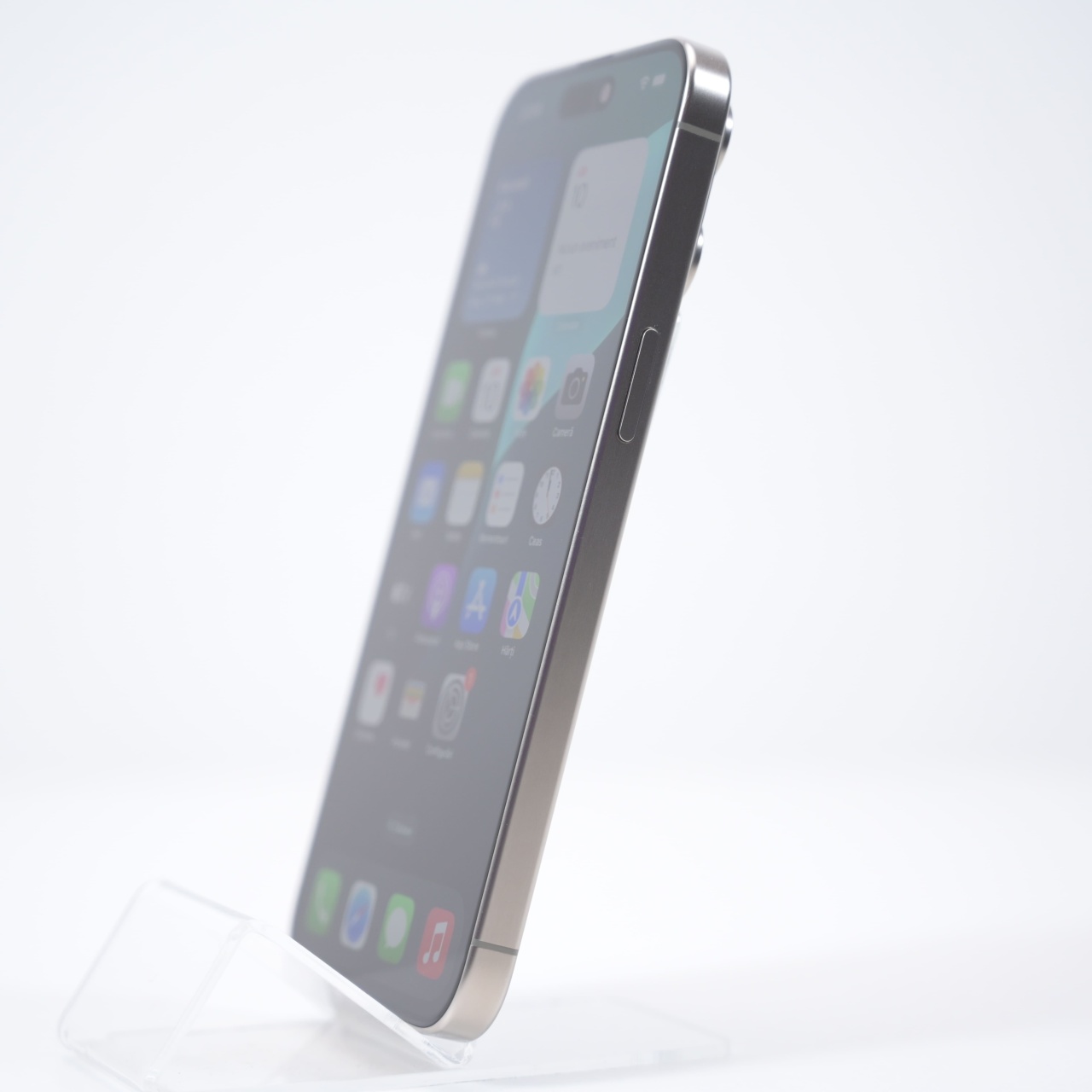 Telefon Apple iPhone 15 Pro Max 256GB - 1 | YEO