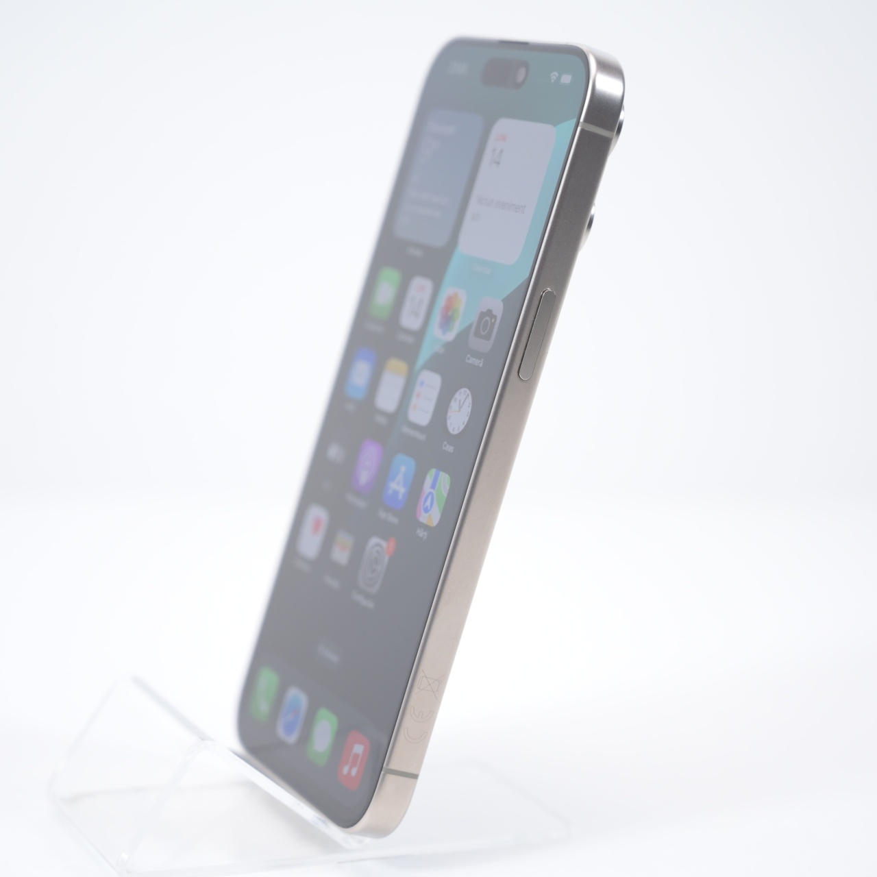 Telefon Apple iPhone 15 Pro Max 256GB - 1 | YEO
