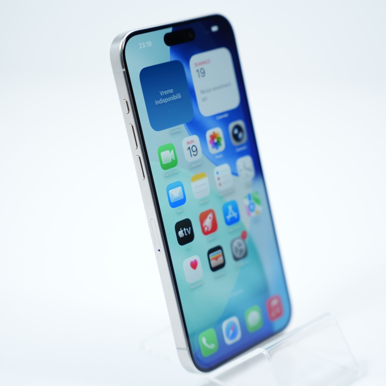 Telefon Apple iPhone 15 Pro Max 256GB - 2 | YEO