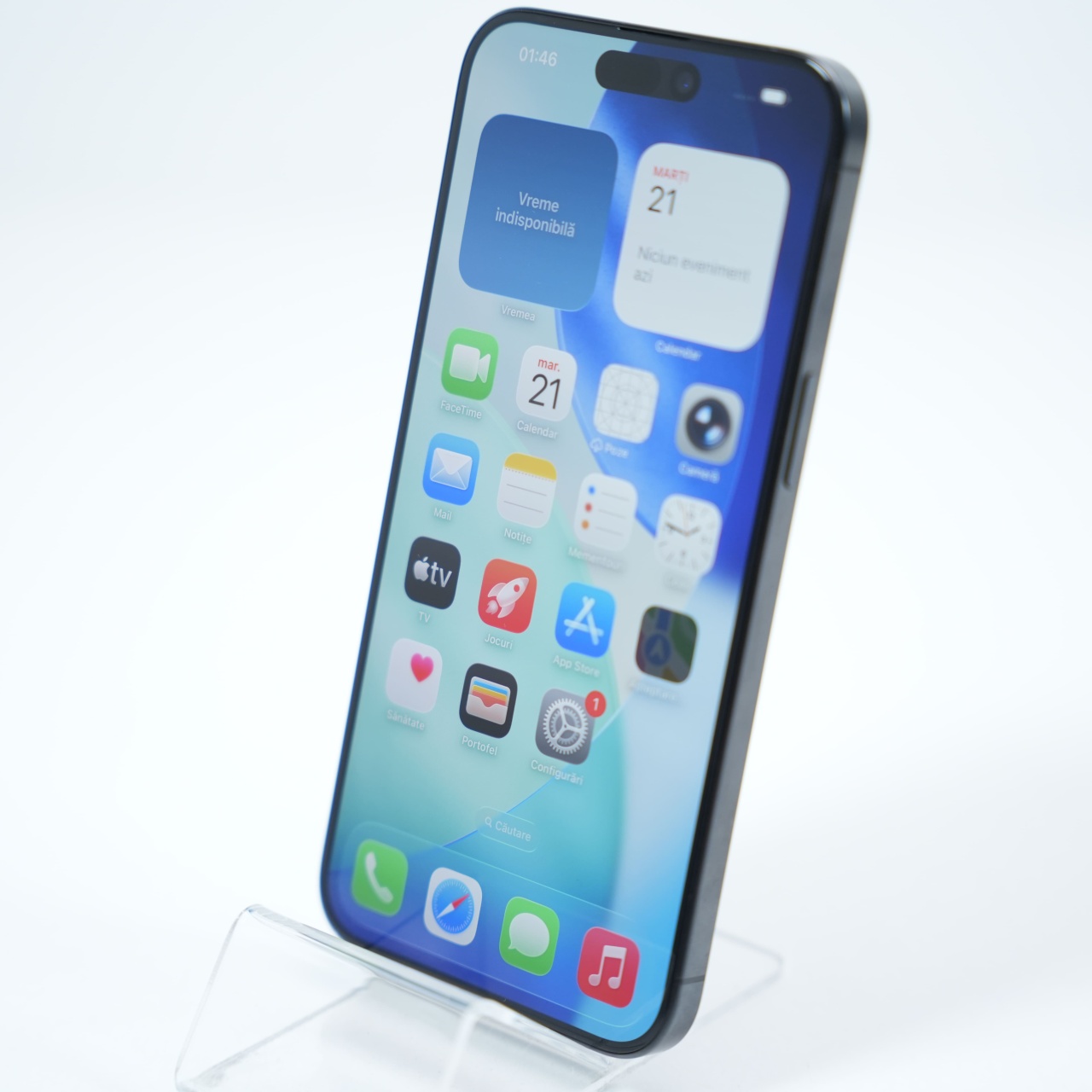 Telefon Apple iPhone 15 Pro Max 256GB - 1 | YEO