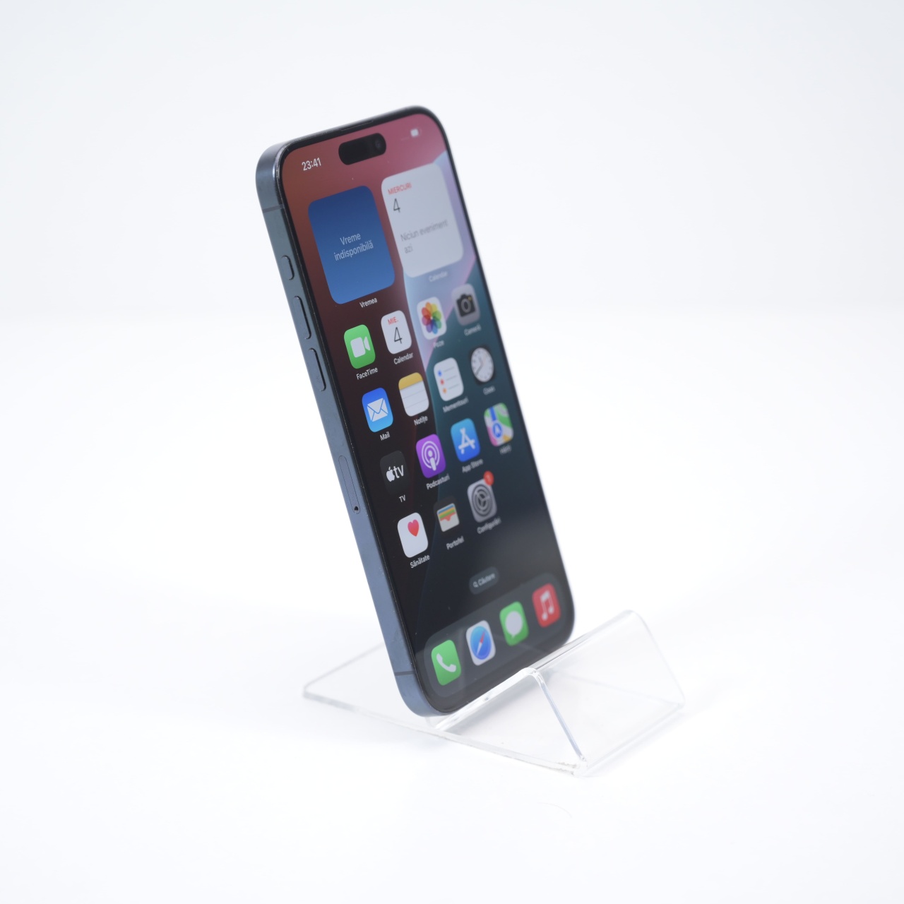Telefon Apple iPhone 15 Pro Max 256GB - 2 | YEO