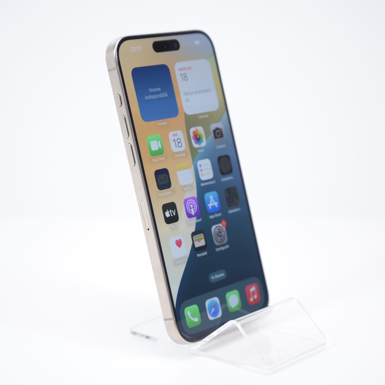 Telefon Apple iPhone 15 Pro Max 256GB - 2 | YEO