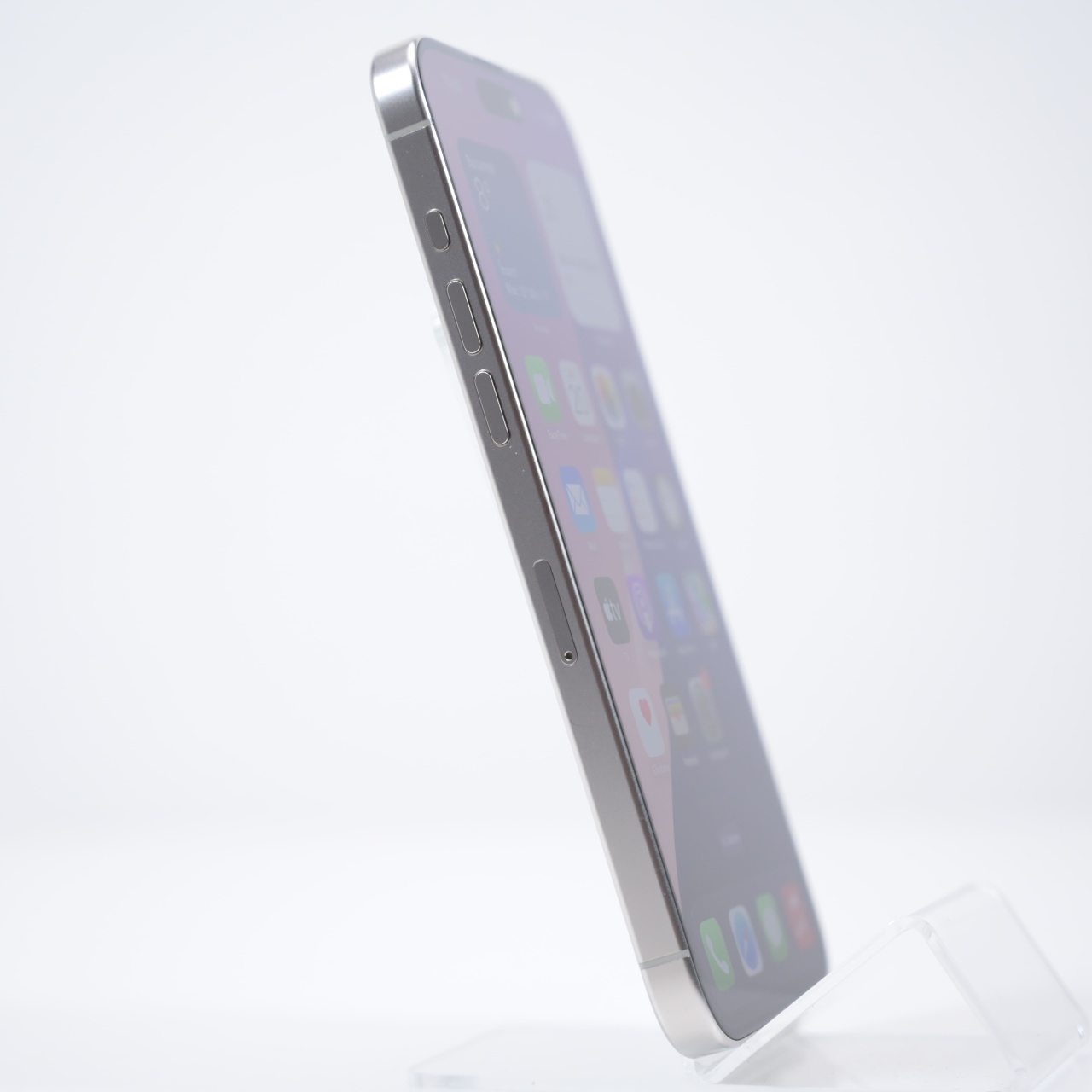 Telefon Apple iPhone 15 Pro Max 256GB - 2 | YEO