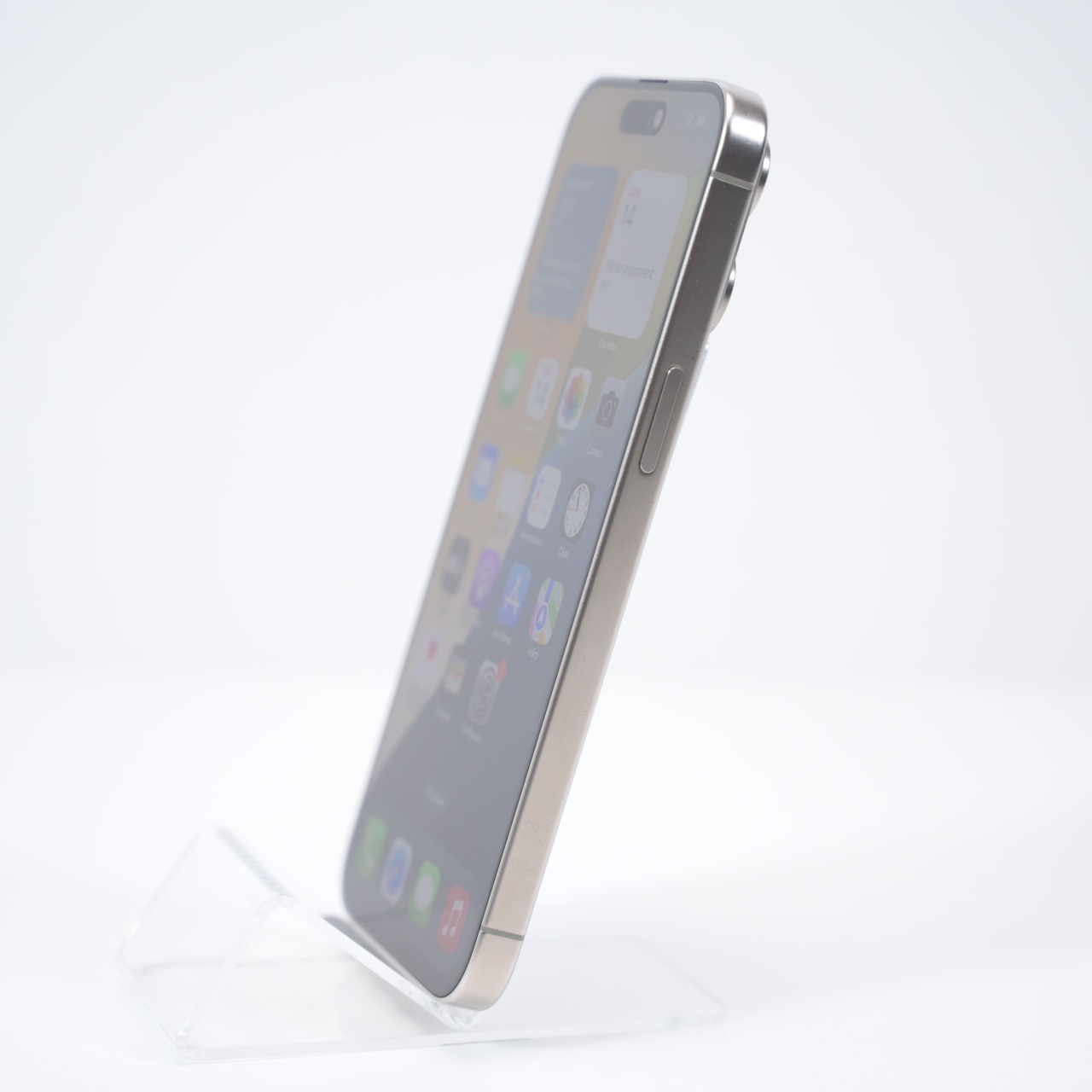 Telefon Apple iPhone 15 Pro Max 512GB - 1 | YEO