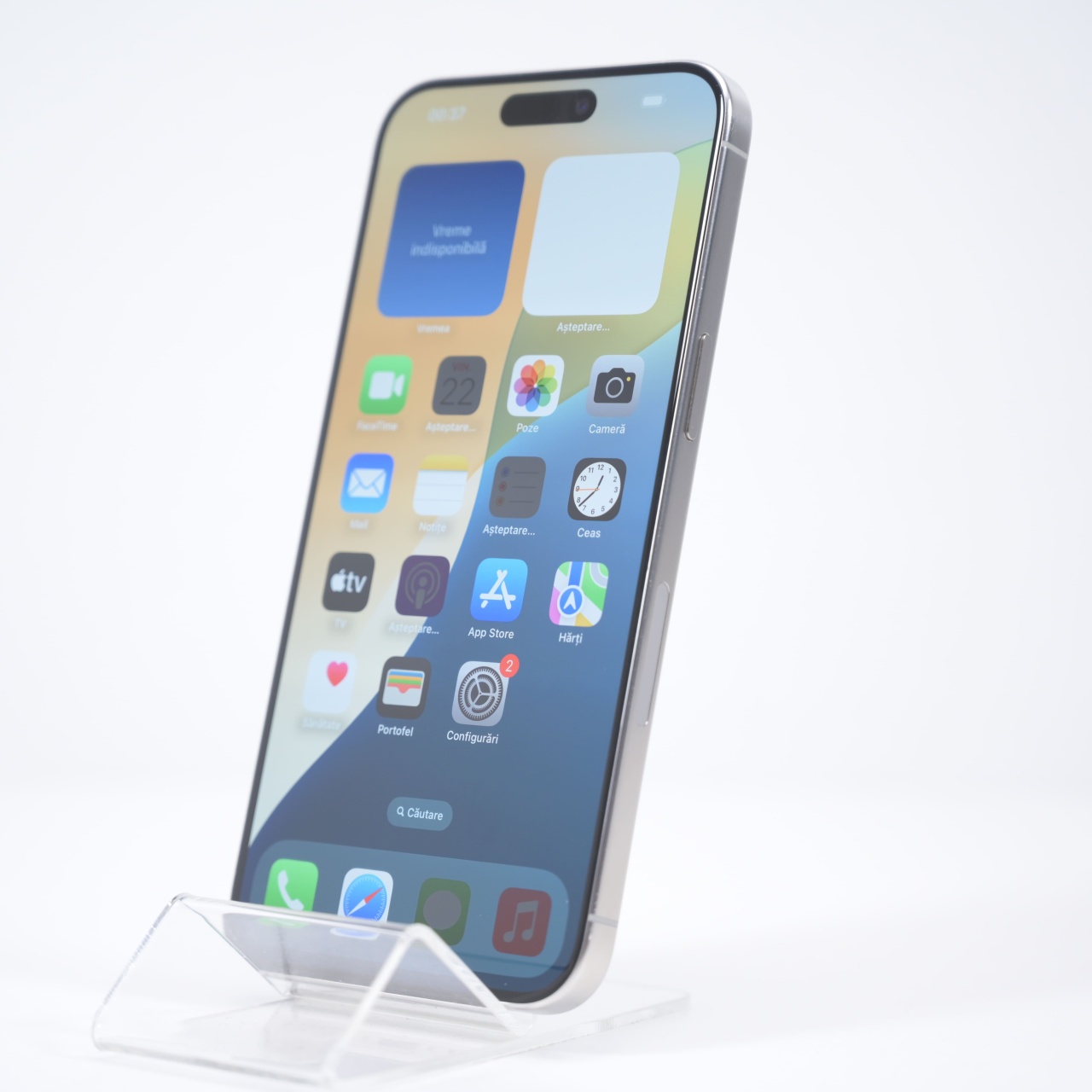 Telefon Apple iPhone 15 Pro Max 512GB - 1 | YEO