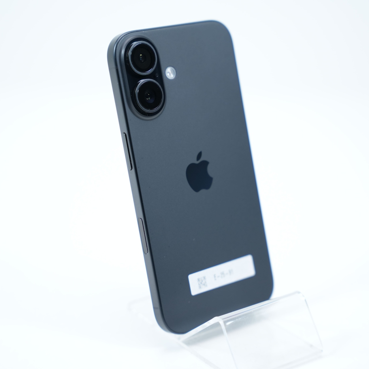 Telefon Apple iPhone 16 128GB, Black - 4 | YEO