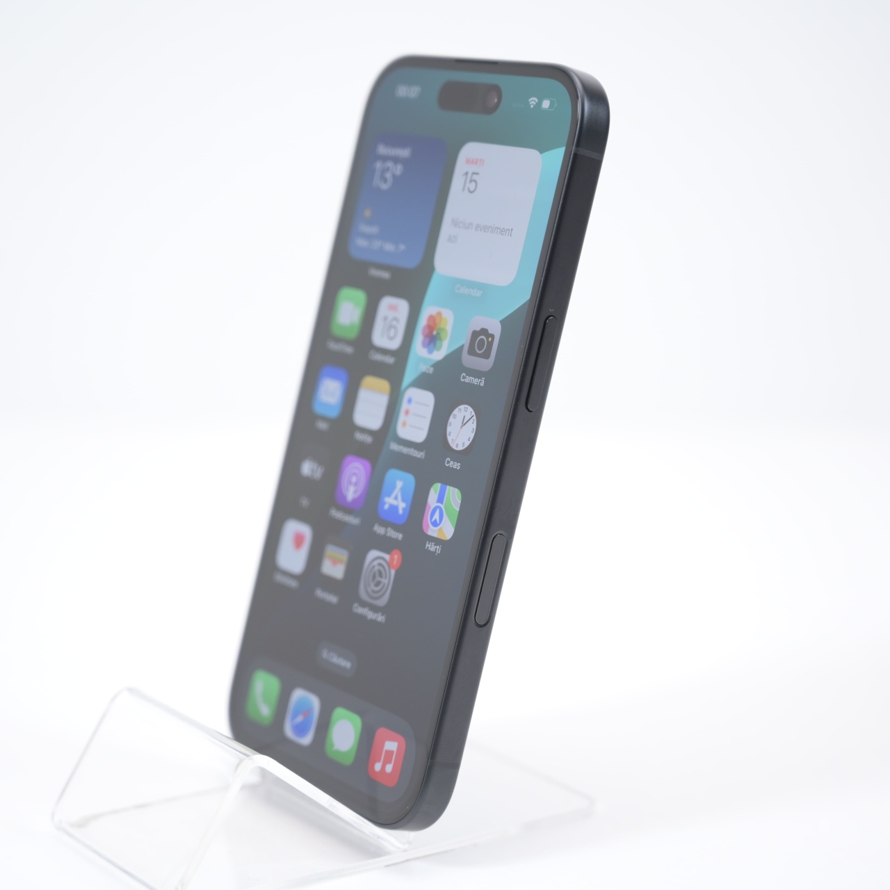 Telefon Apple iPhone 16 128GB - 2 | YEO