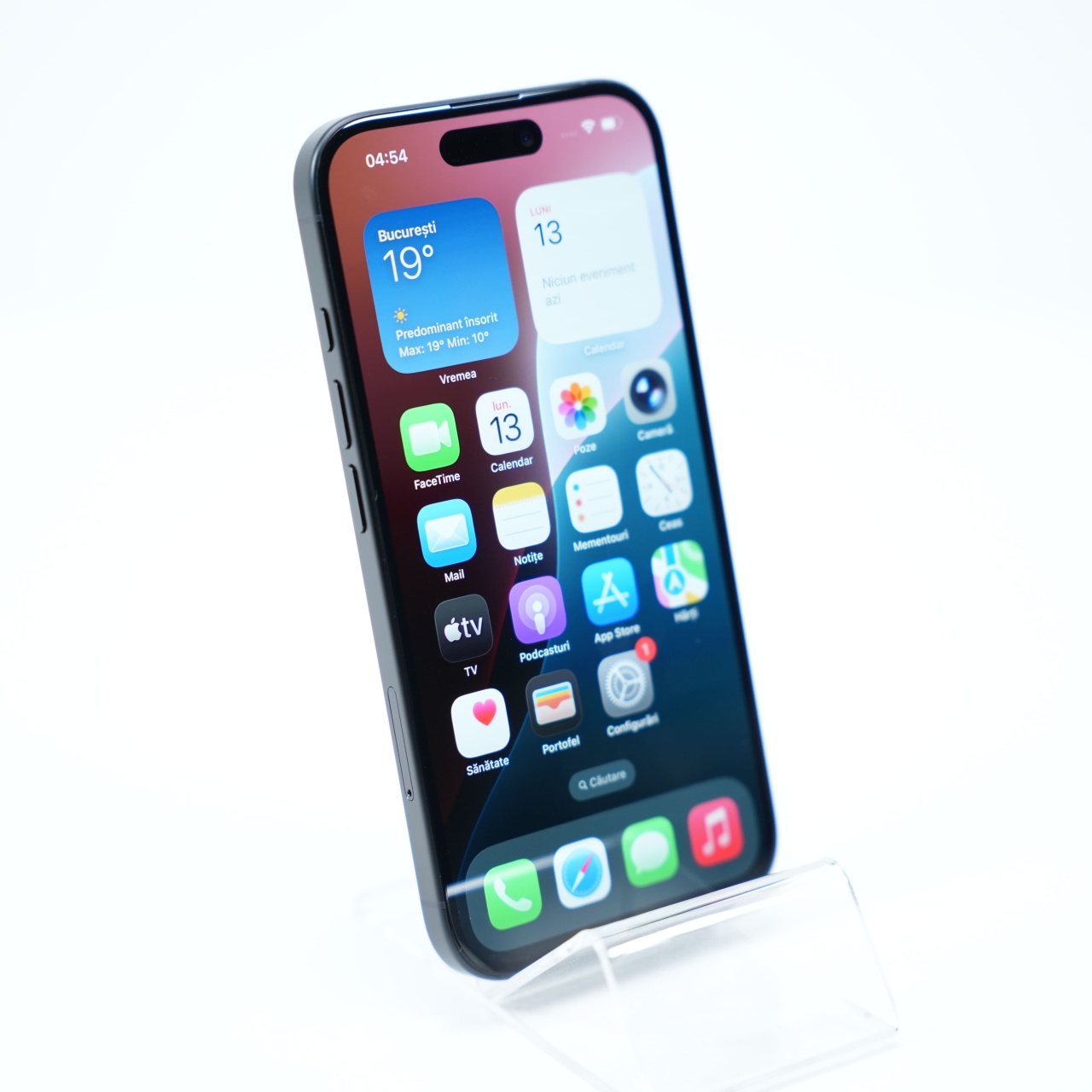 Telefon Apple iPhone 16 128GB - 2 | YEO