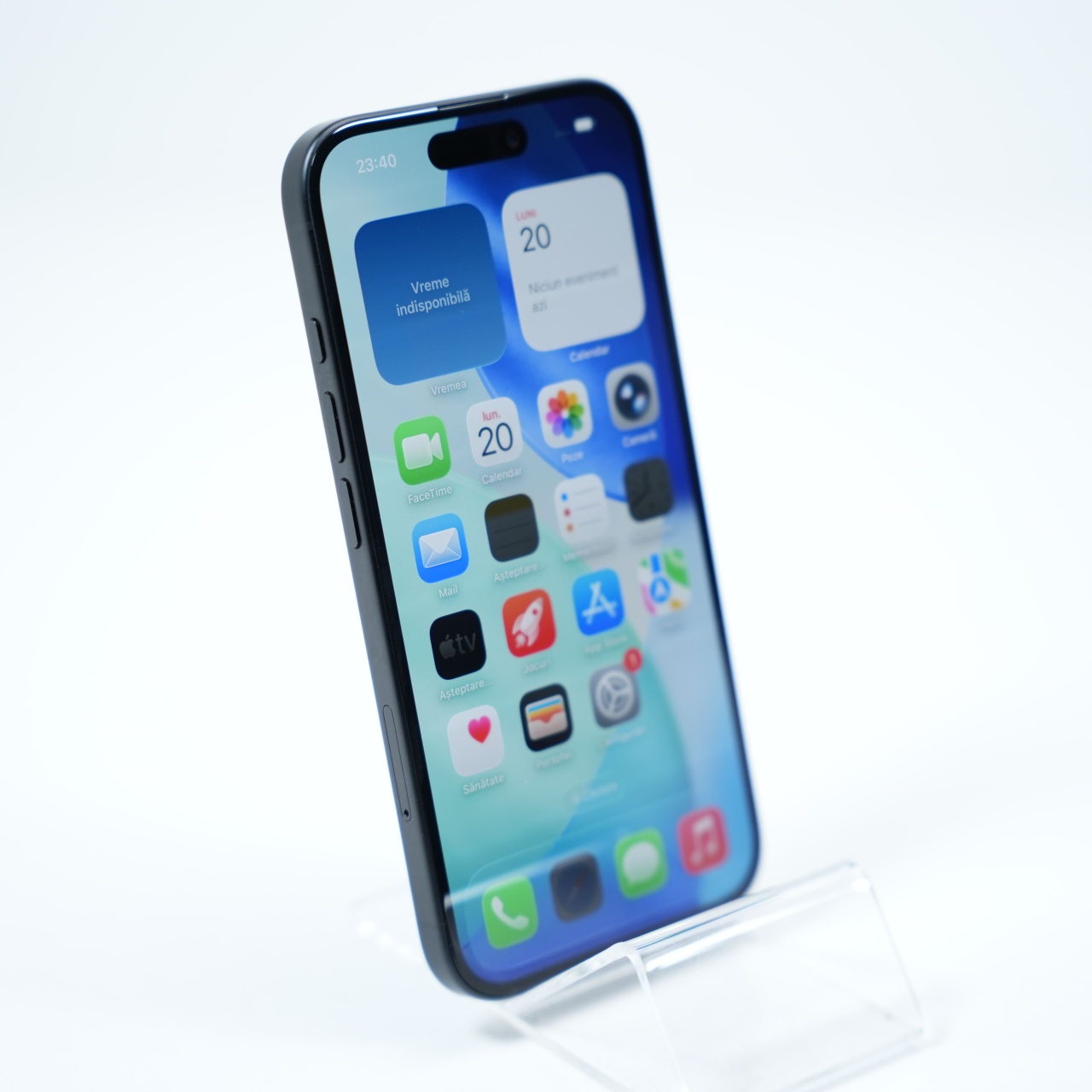 Telefon Apple iPhone 16 128GB - 2 | YEO