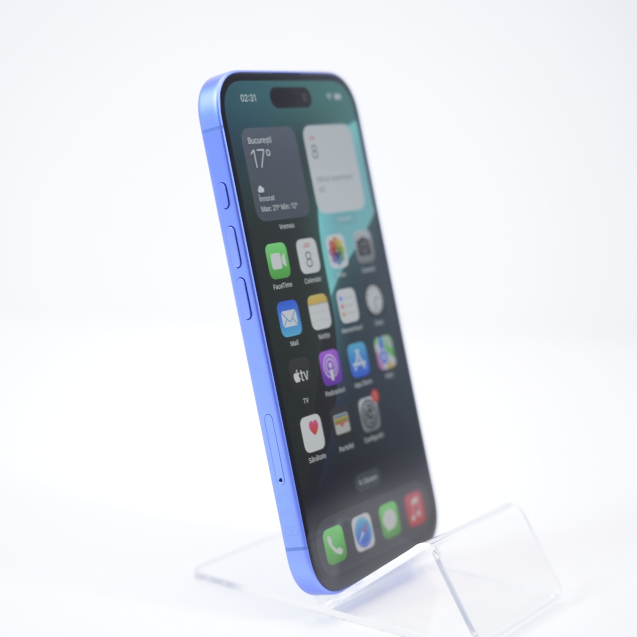 Telefon Apple iPhone 16 128GB - 1 | YEO