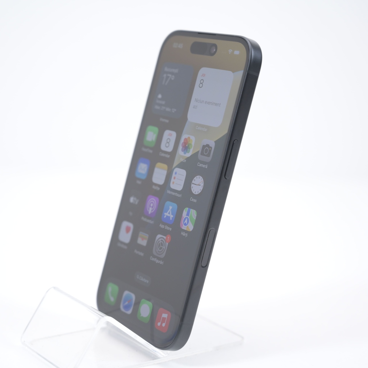 Telefon Apple iPhone 16 128GB - 2 | YEO