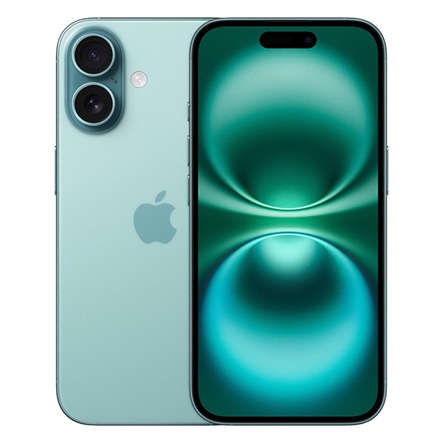 Telefon Apple iPhone 16 128GB