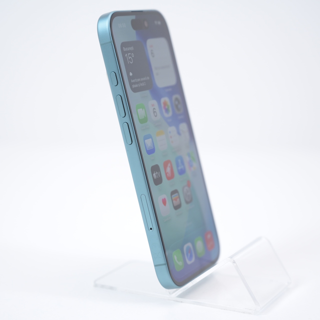 Telefon Apple iPhone 16 256GB - 2 | YEO