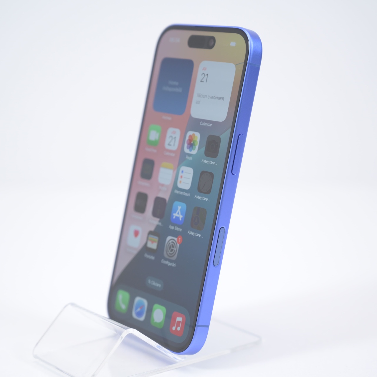 Telefon Apple iPhone 16 256GB - 1 | YEO