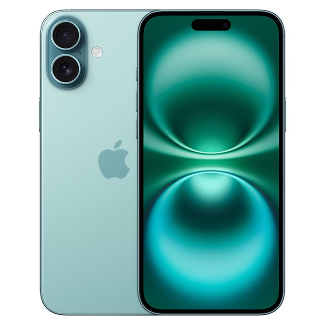 Telefon Apple iPhone 16 Plus 128GB