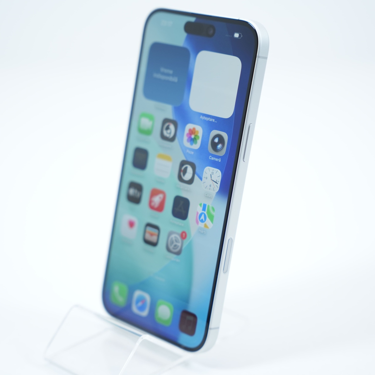 Telefon Apple iPhone 16 Plus 256GB - 1 | YEO