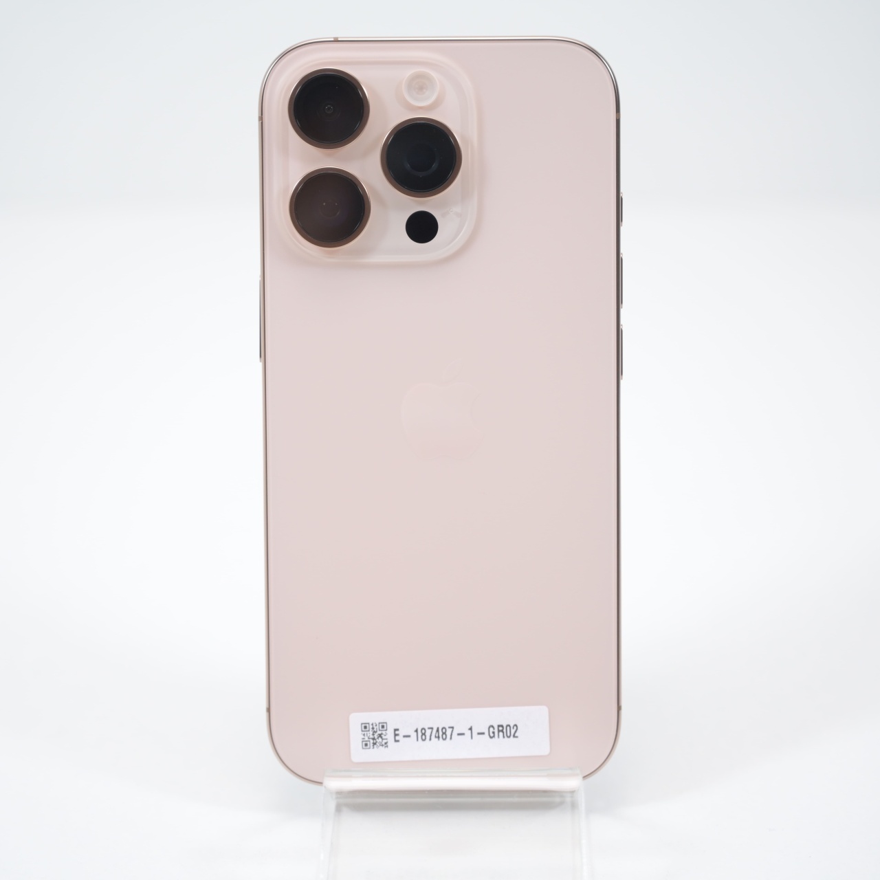 Telefon Apple iPhone 16 Pro 1TB - 3 | YEO