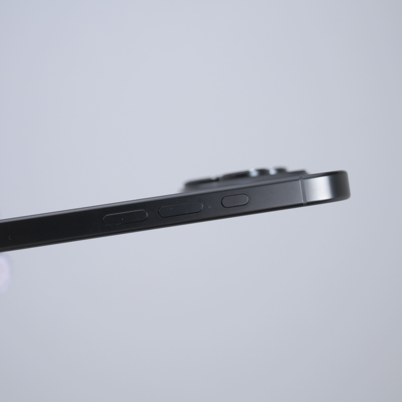 Telefon Apple iPhone 16 Pro 256GB, Black Titanium - imagine 5