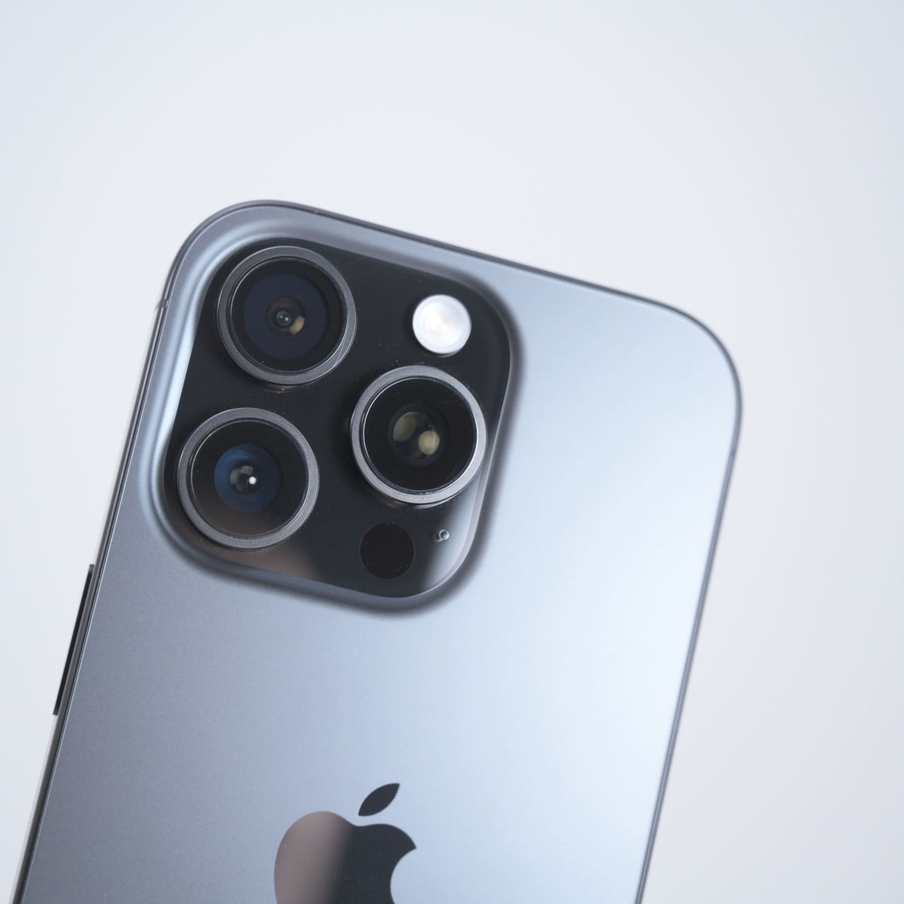 Telefon Apple iPhone 16 Pro 256GB, Black Titanium - imagine 6