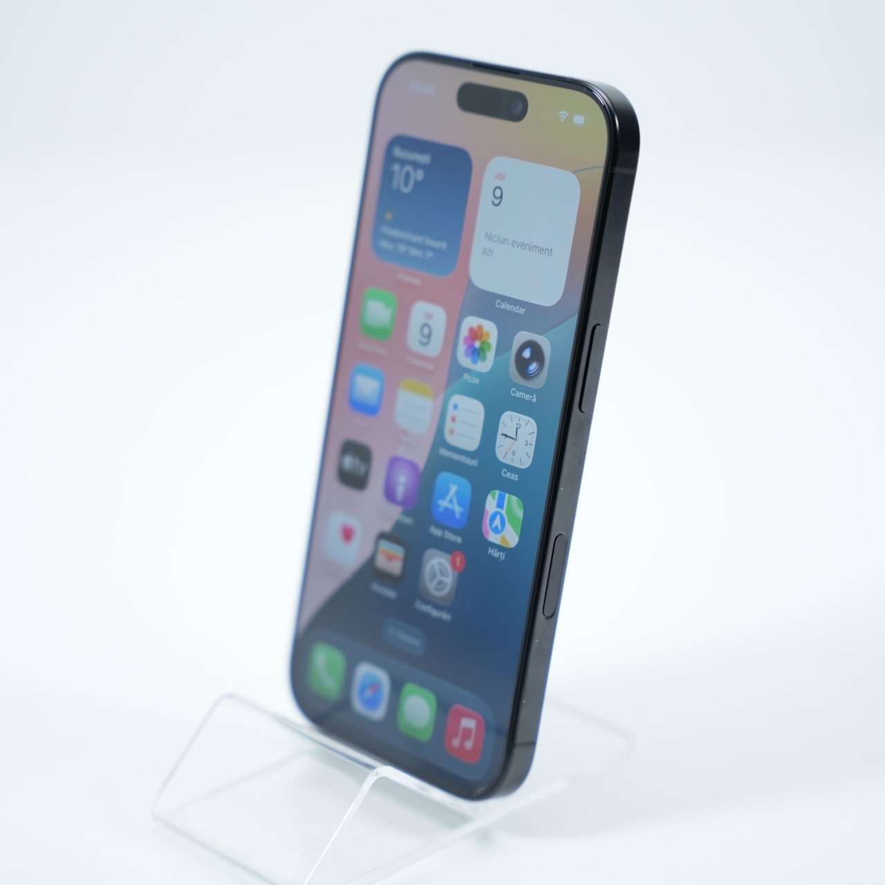 Telefon Apple iPhone 16 Pro 256GB - 1 | YEO