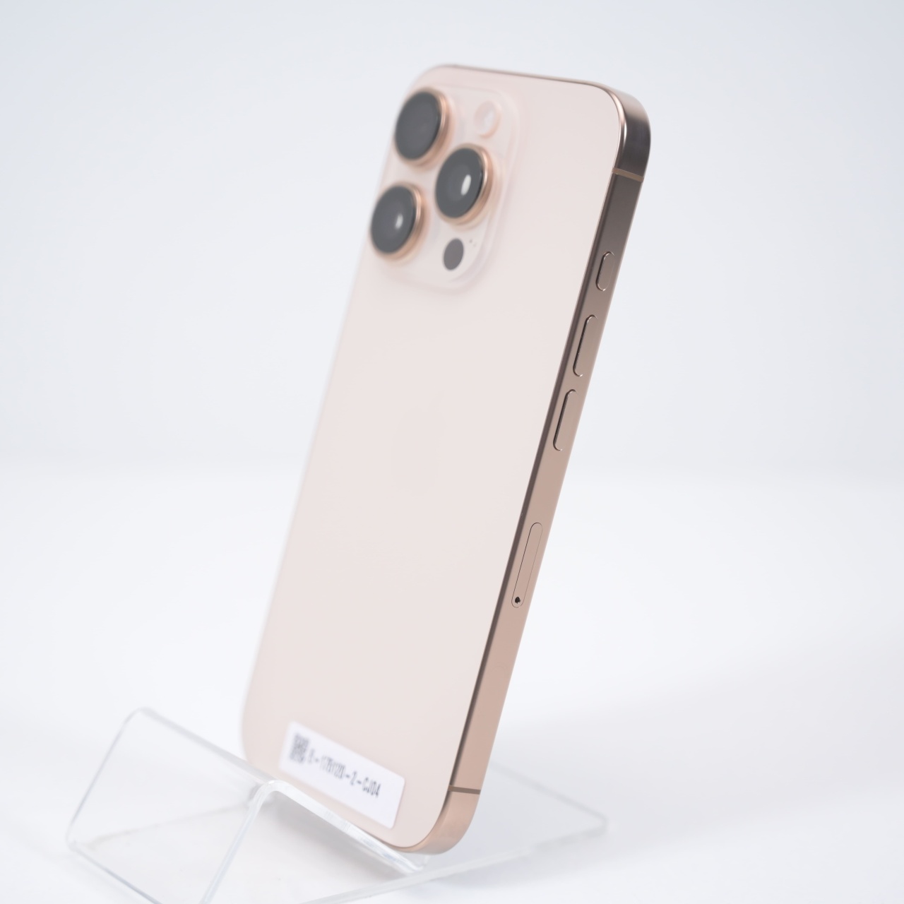 Telefon Apple iPhone 16 Pro 256GB - 4 | YEO