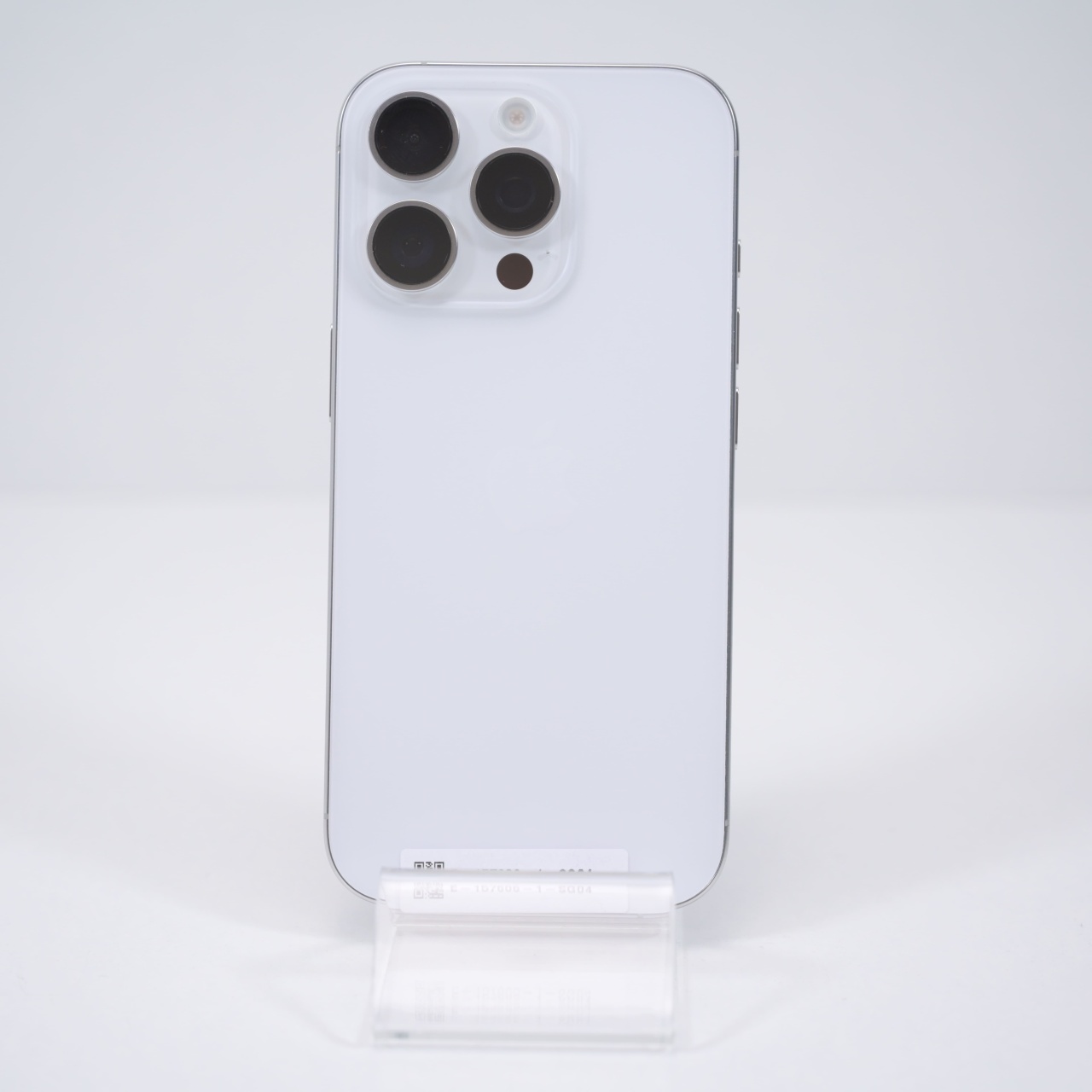 Telefon Apple iPhone 16 Pro 256GB - 3 | YEO