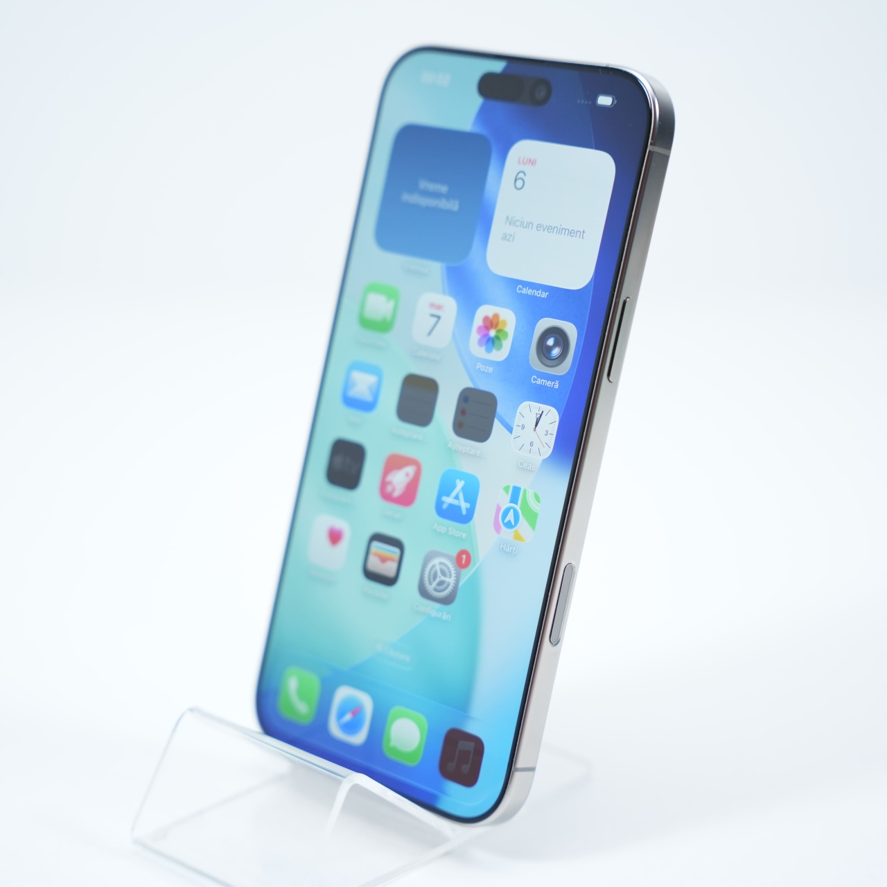 Telefon Apple iPhone 16 Pro Max 256GB - 1 | YEO