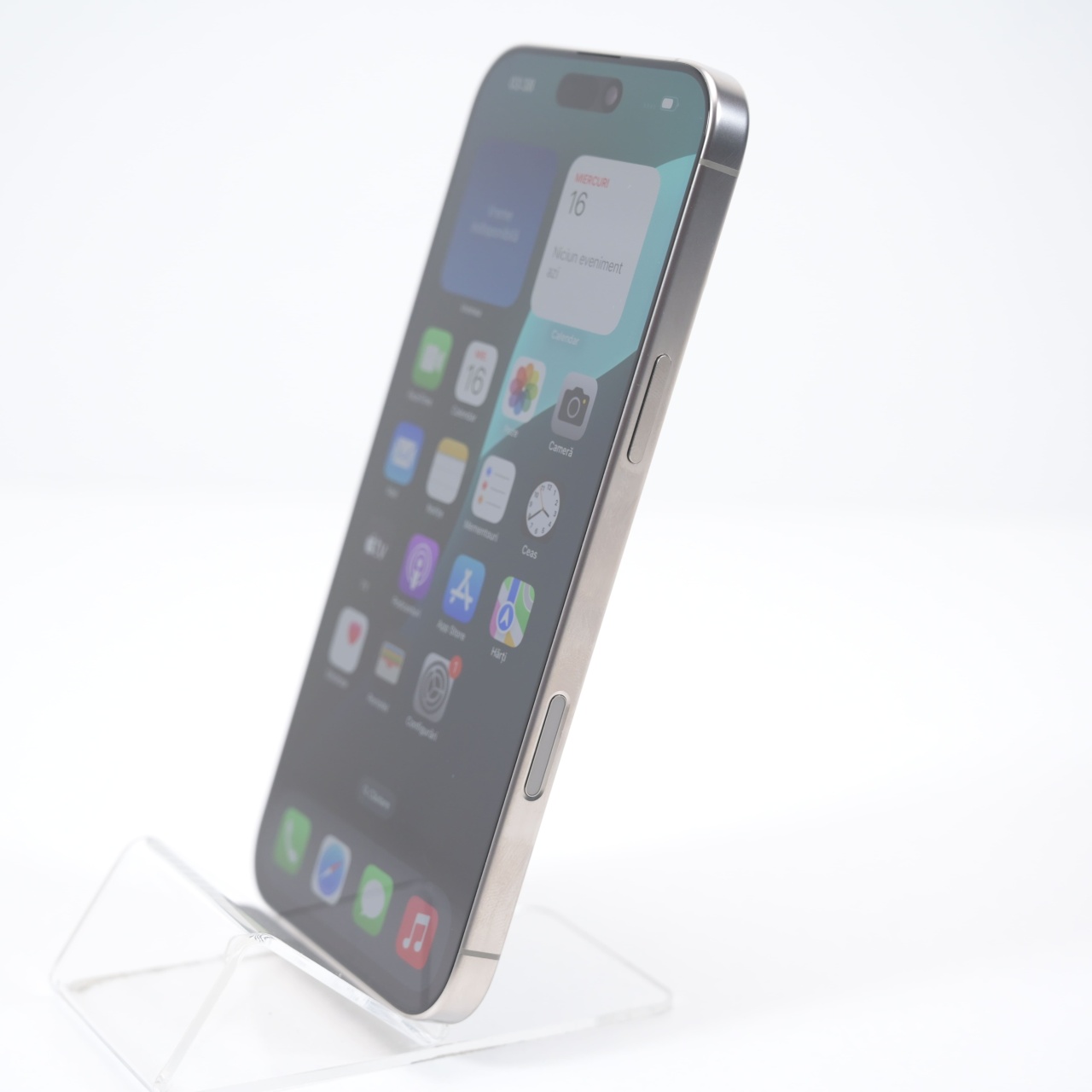 Telefon Apple iPhone 16 Pro Max 256GB - 1 | YEO