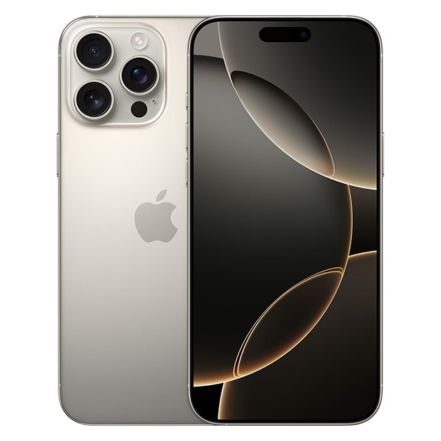 Telefon Apple iPhone 16 Pro Max 256GB
