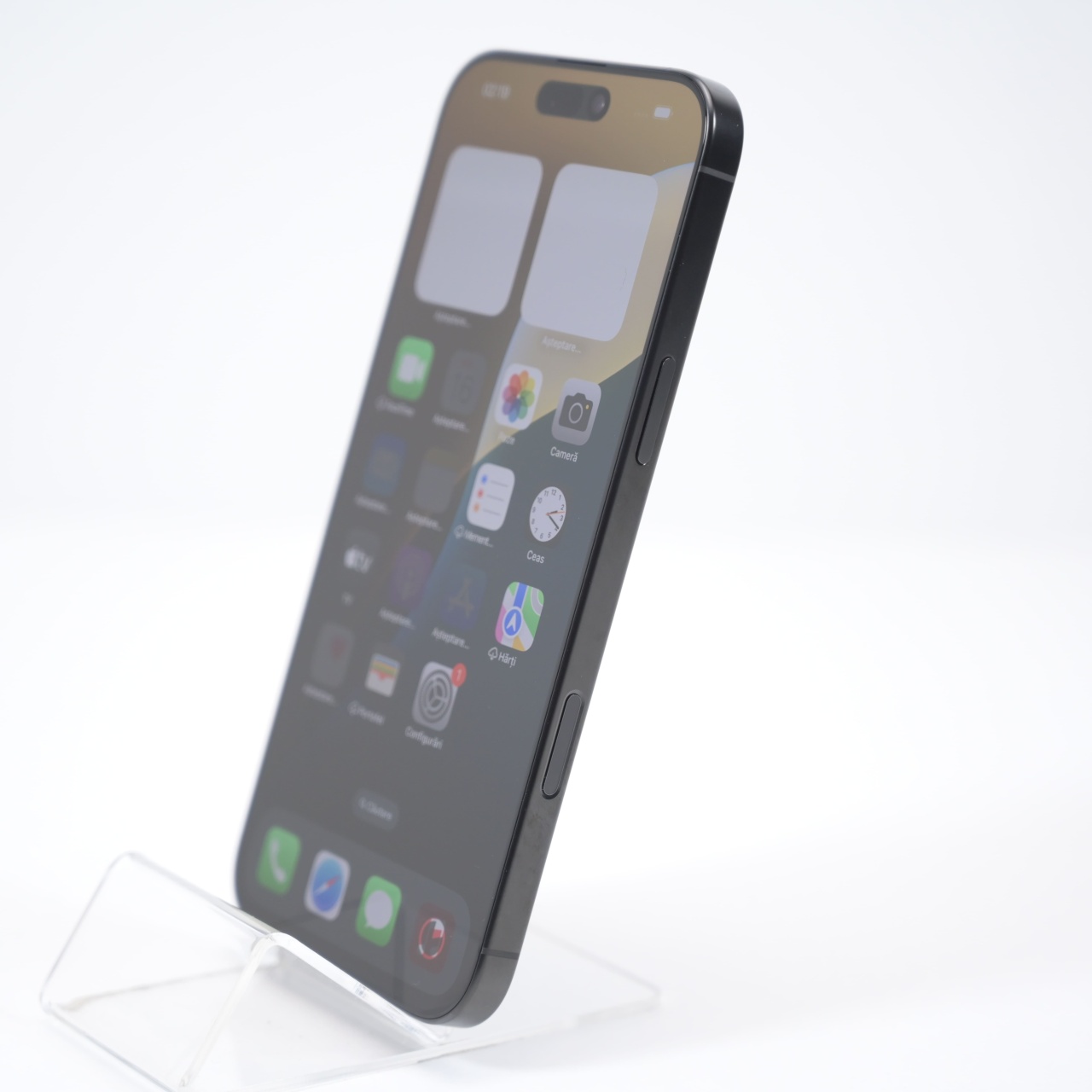 Telefon Apple iPhone 16 Pro Max 256GB - 1 | YEO