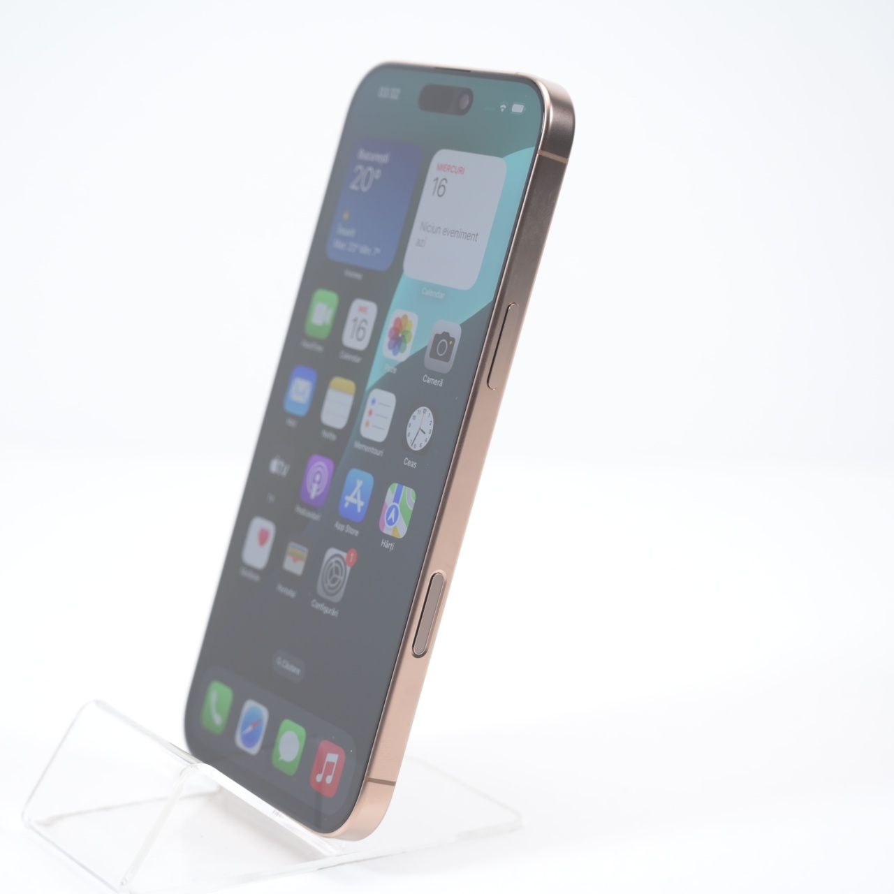 Telefon Apple iPhone 16 Pro Max 256GB - 2 | YEO