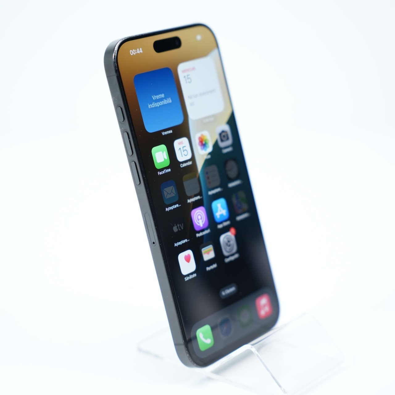 Telefon Apple iPhone 16 Pro Max 256GB - 2 | YEO