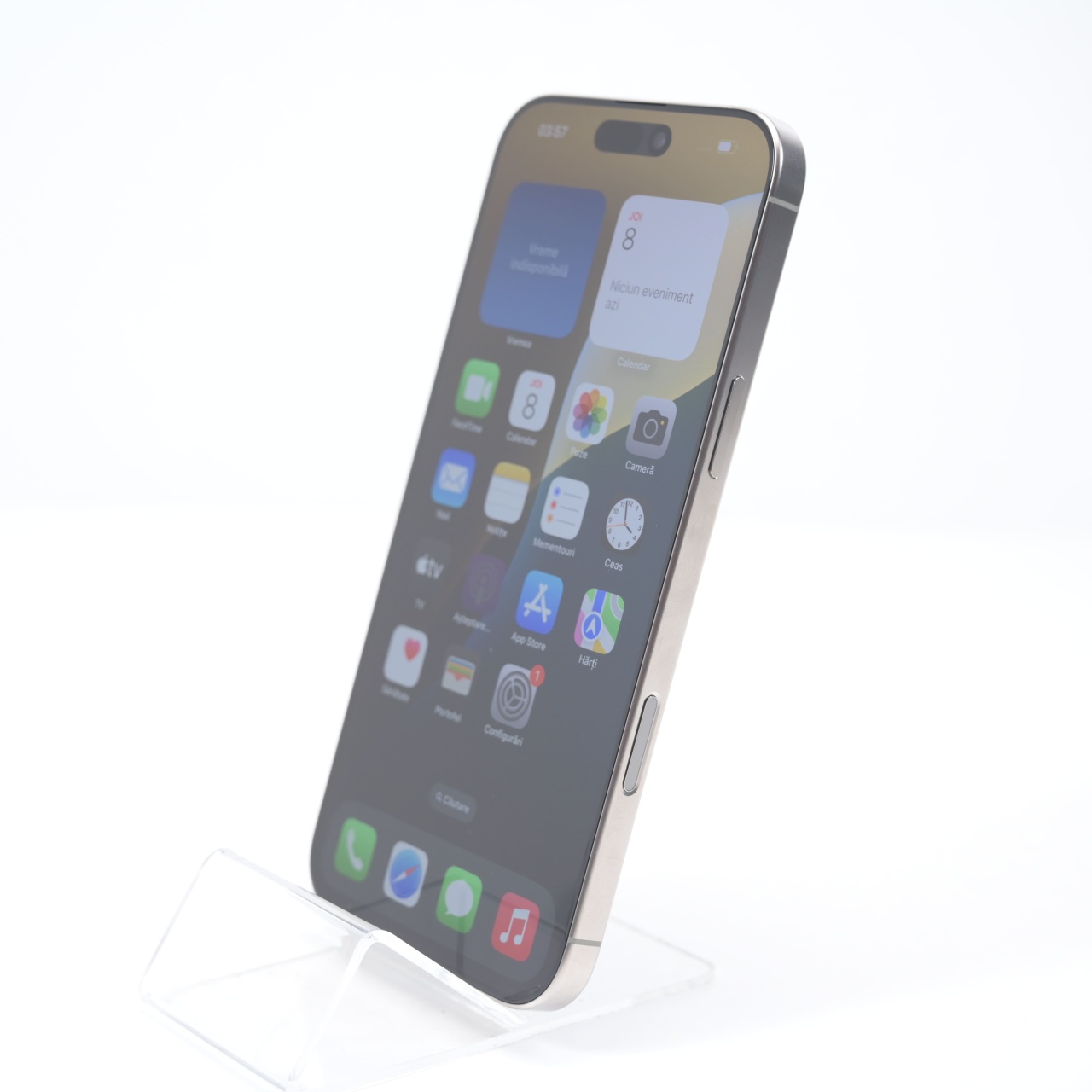Telefon Apple iPhone 16 Pro Max 256GB - 1 | YEO