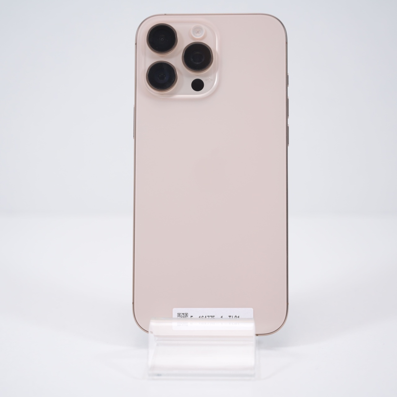 Telefon Apple iPhone 16 Pro Max 256GB - 3 | YEO