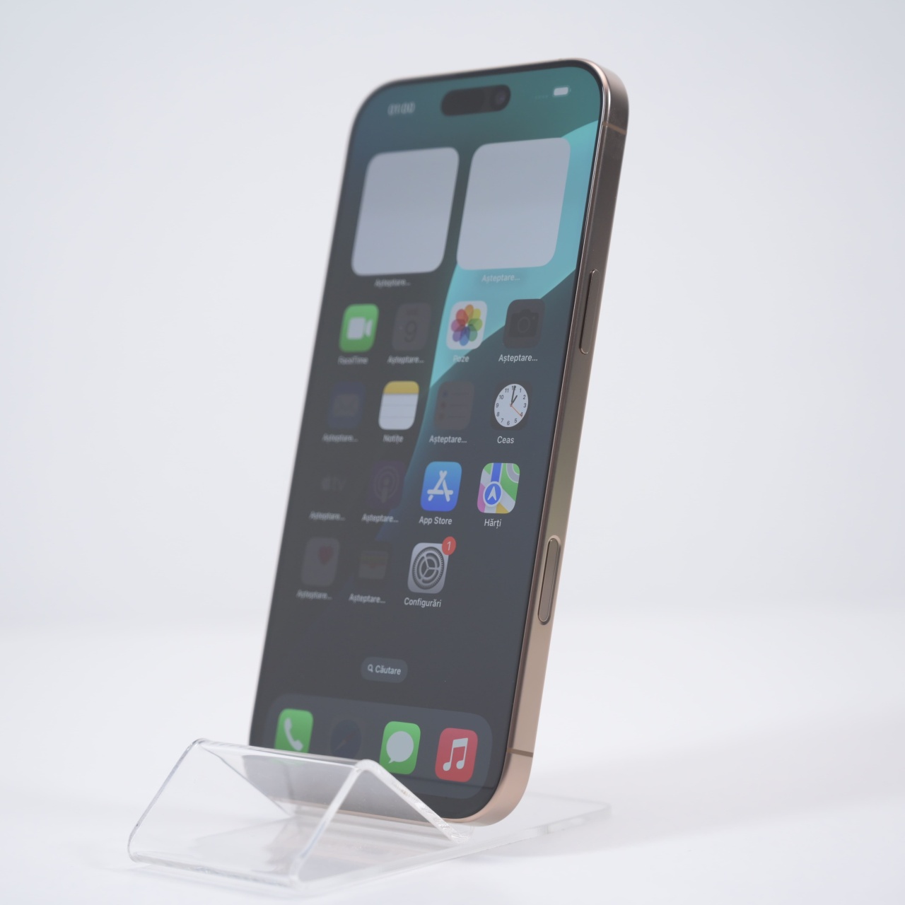 Telefon Apple iPhone 16 Pro Max 256GB - 1 | YEO