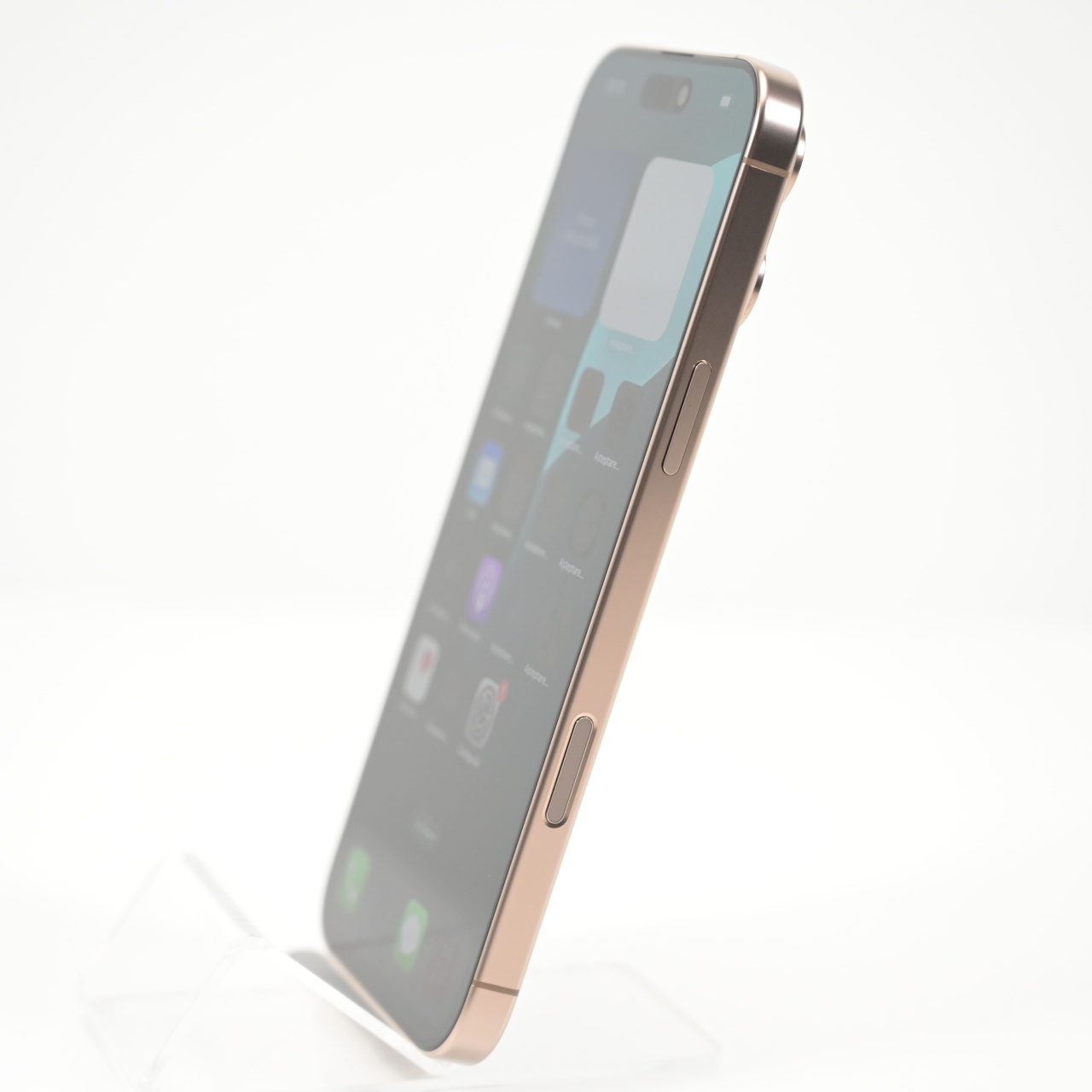 Telefon Apple iPhone 16 Pro Max 256GB - 1 | YEO