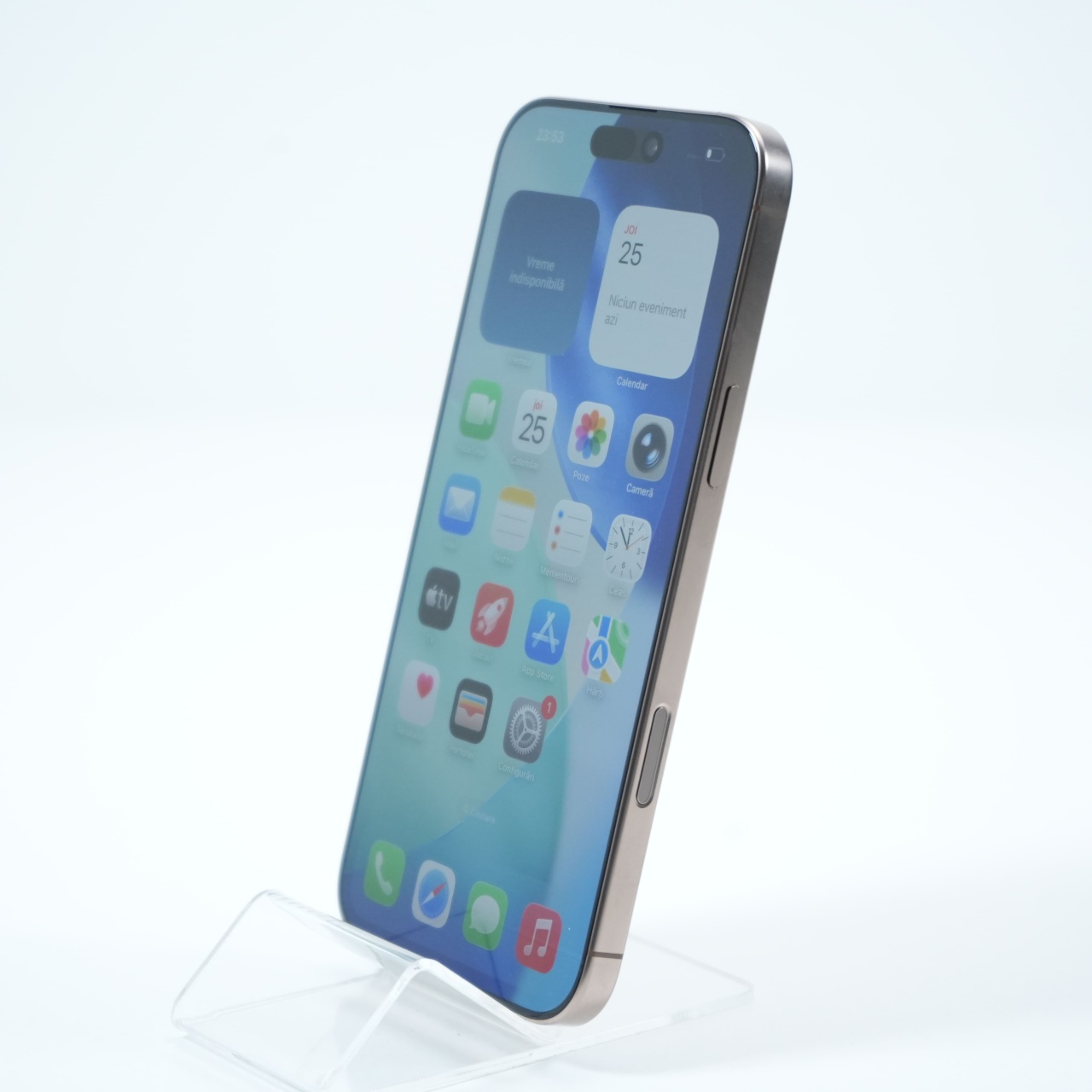 Telefon Apple iPhone 16 Pro Max 256GB - 1 | YEO