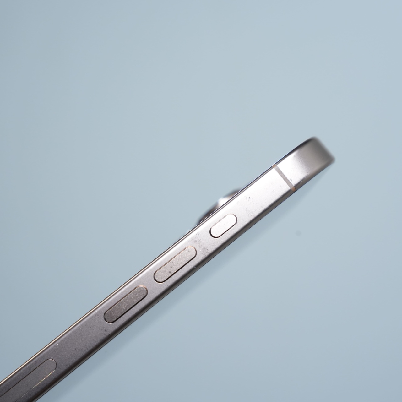 Telefon Apple iPhone 16 Pro Max 512GB, Desert Titanium - imagine 5