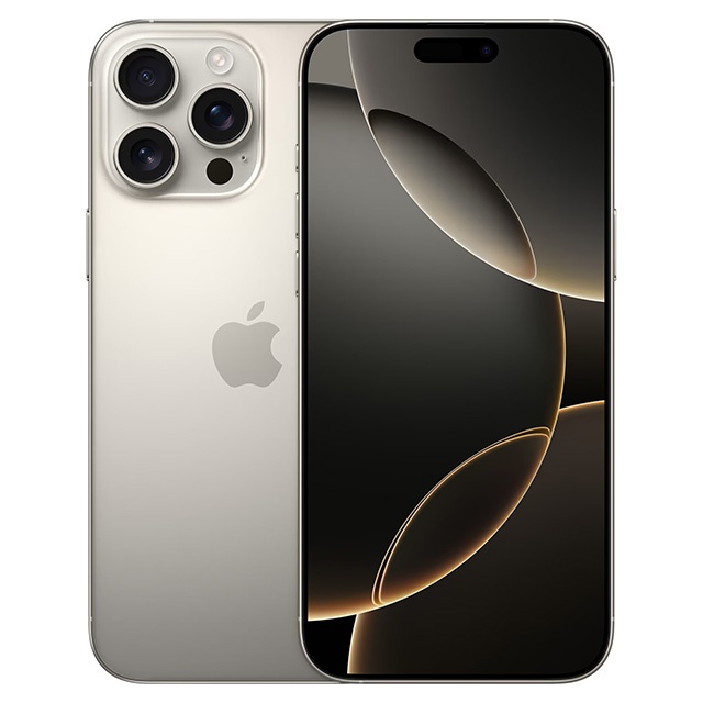 Telefon Apple iPhone 16 Pro Max 512GB