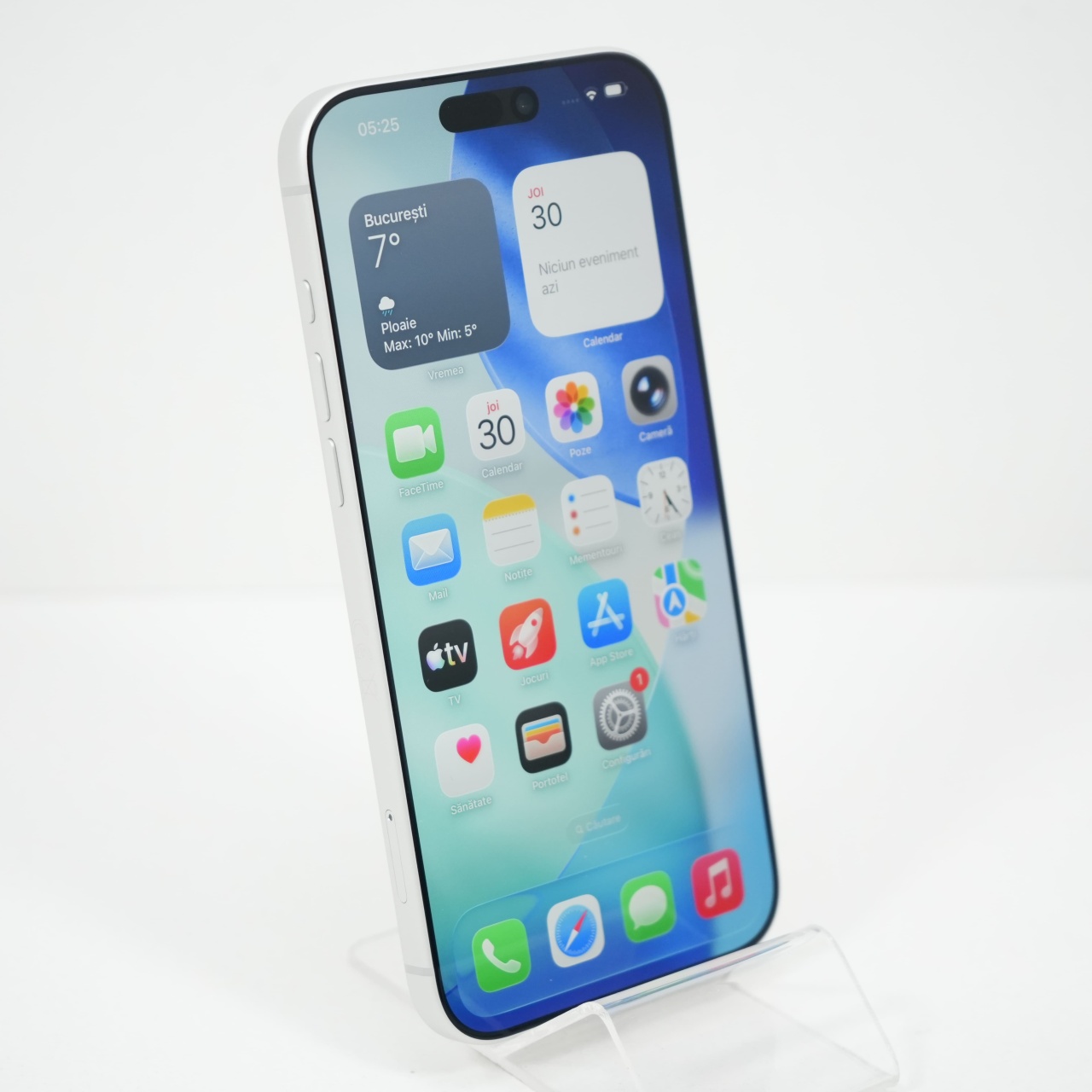 Telefon Apple iPhone 17 Pro Max 256GB - imagine 4