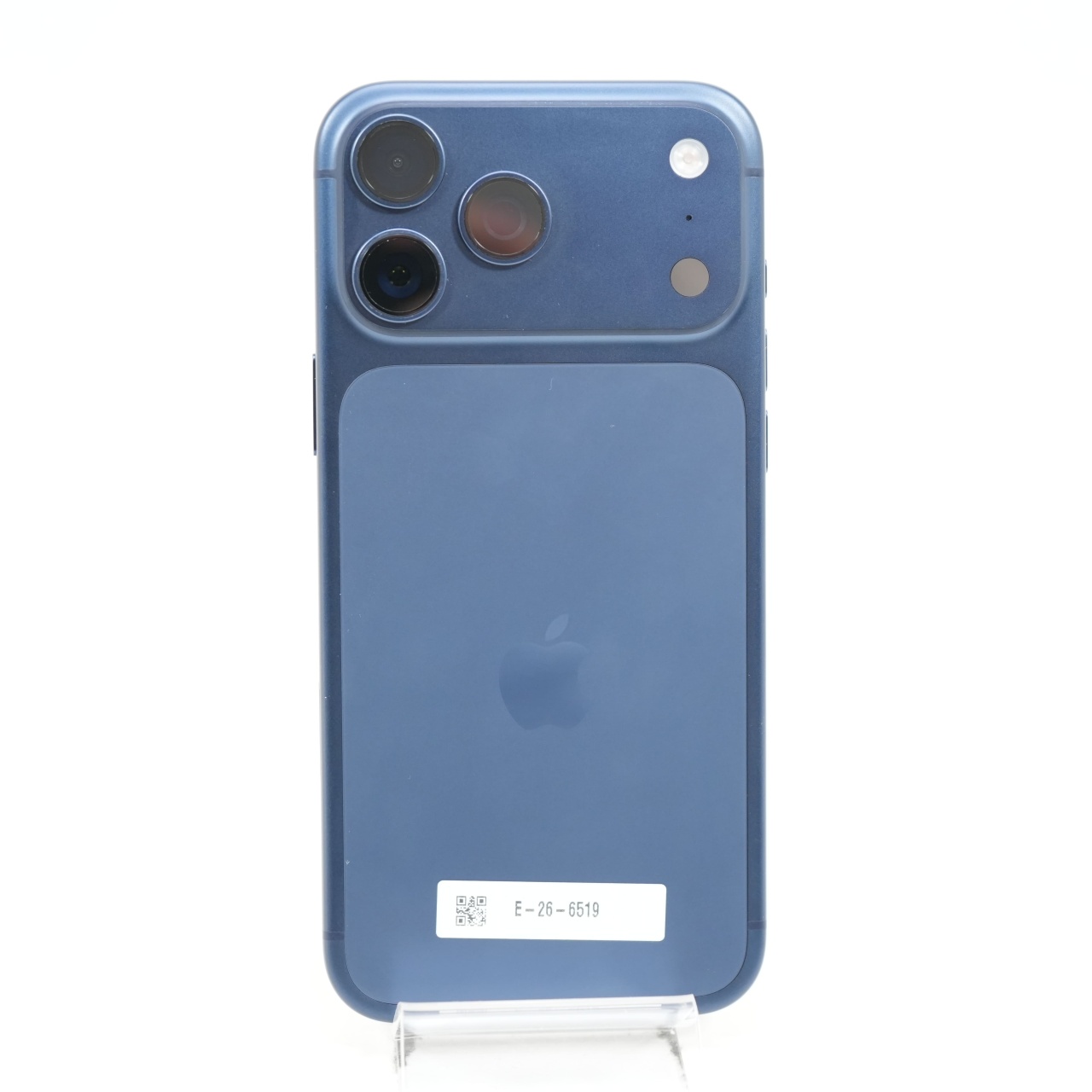 Telefon Apple iPhone 17 Pro Max 512GB, Deep Blue - imagine 2